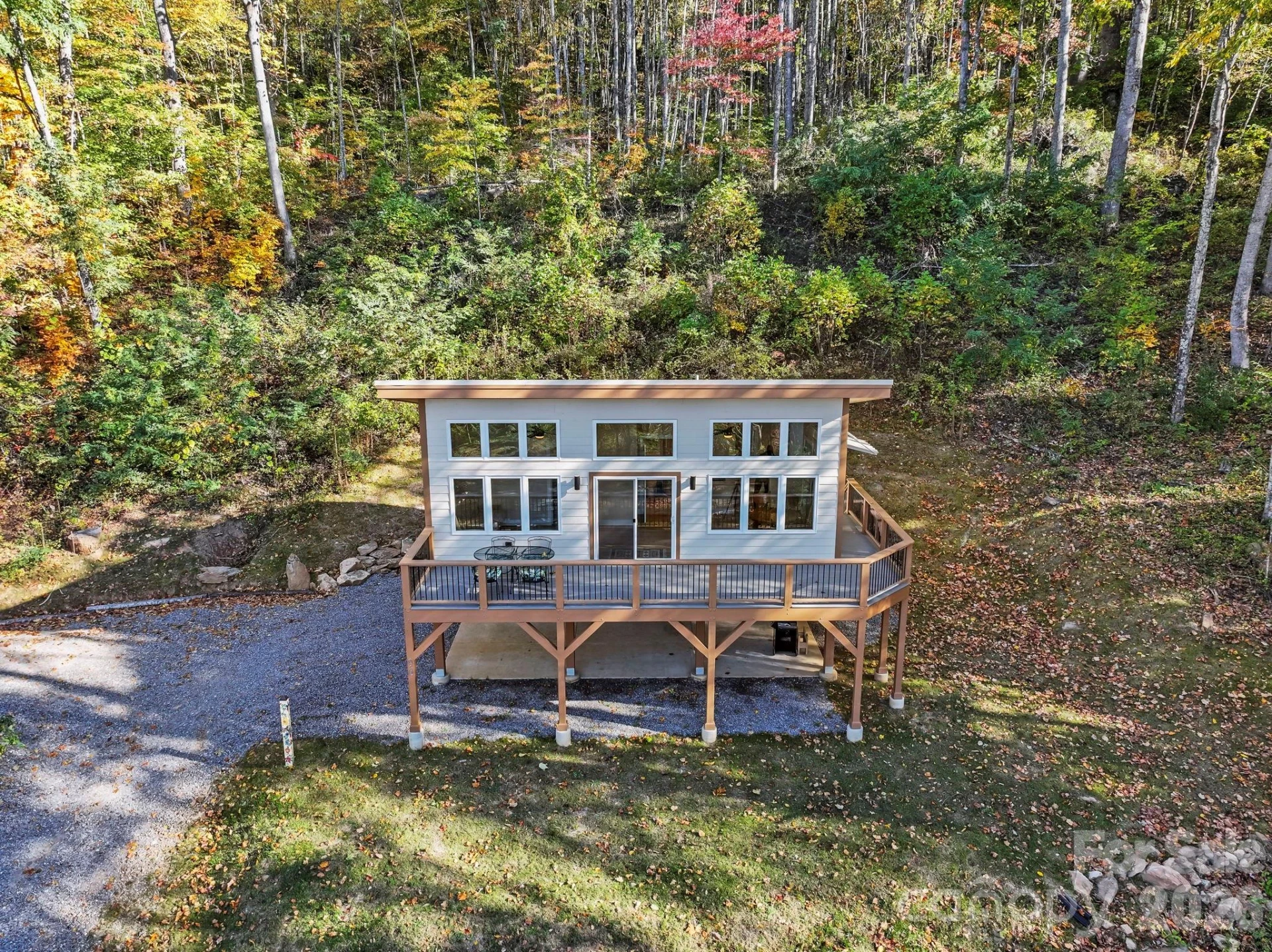 96 Old Cove Road