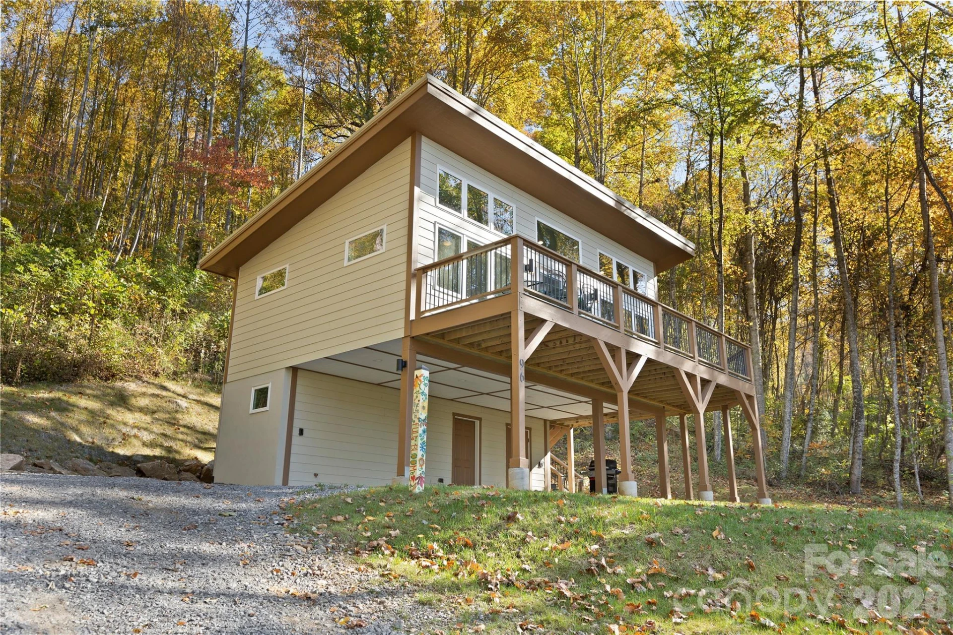 96 Old Cove Road - Photo 2