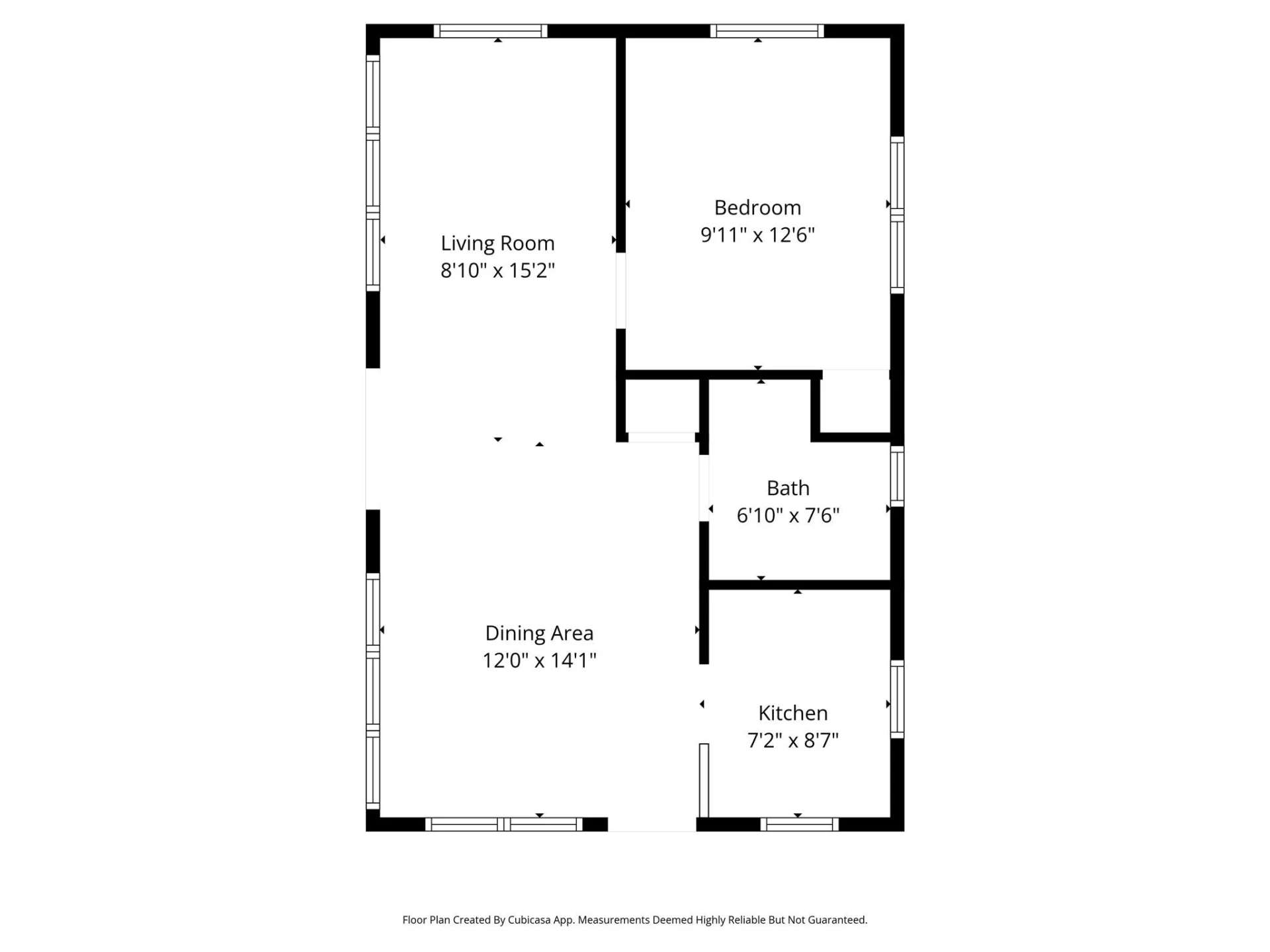 96 Old Cove Road - Photo 17