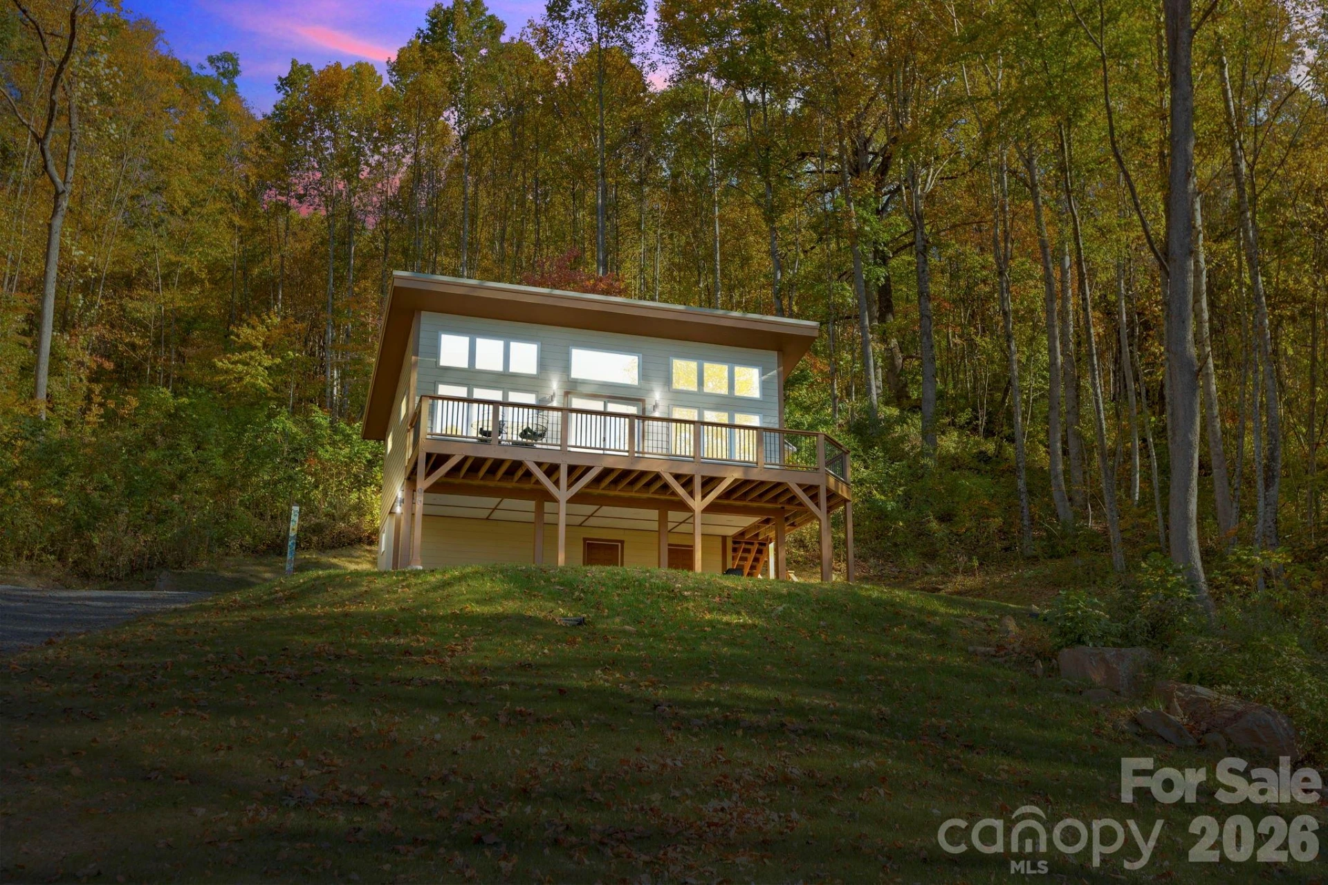 96 Old Cove Road - Photo 3