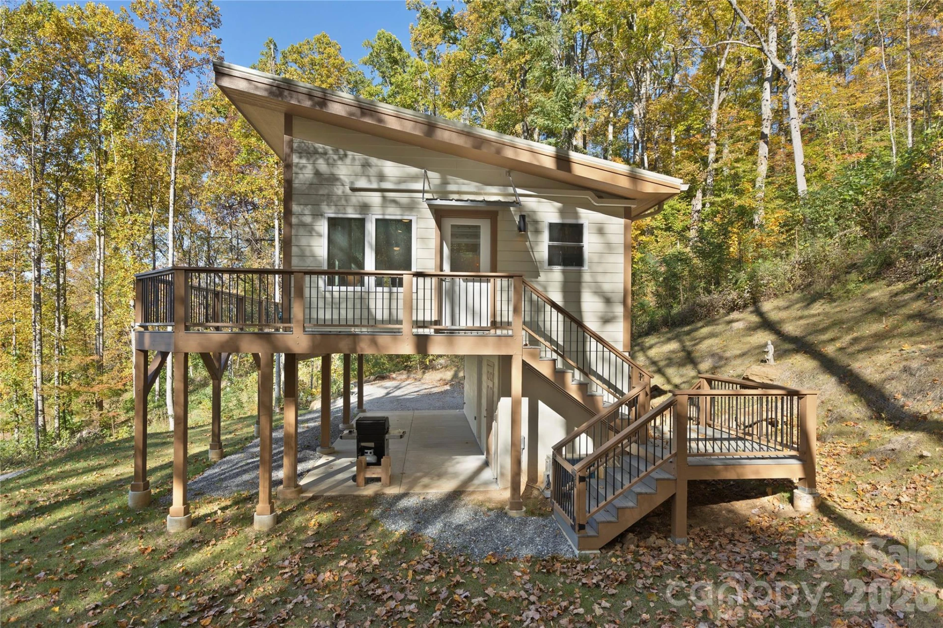 96 Old Cove Road - Photo 4