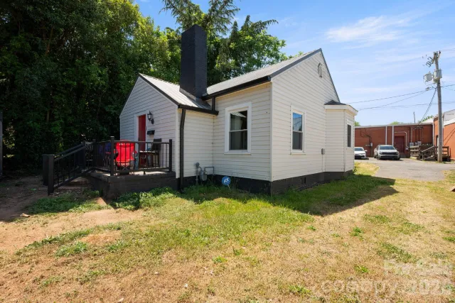 136 Broadway Street, Forest City, NC, 28043