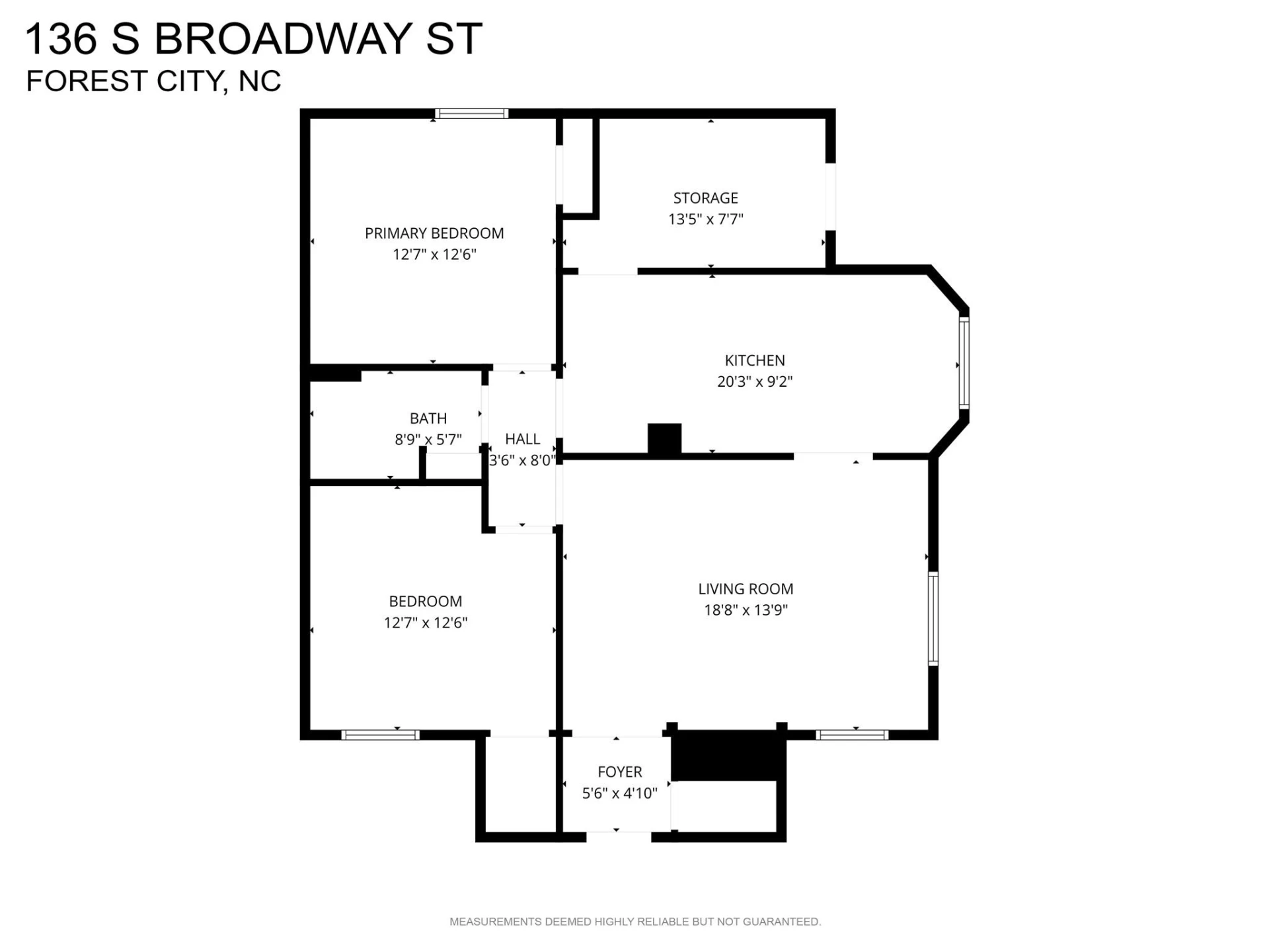 136 Broadway Street - Photo 23
