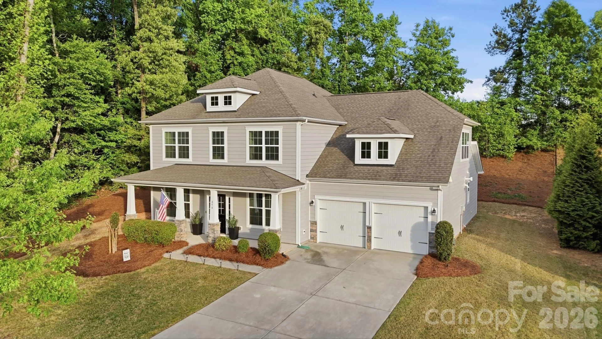 858 Spelman Drive - Photo 2