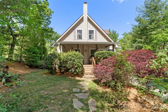 31 Bear Den Road, Asheville, NC, 28805