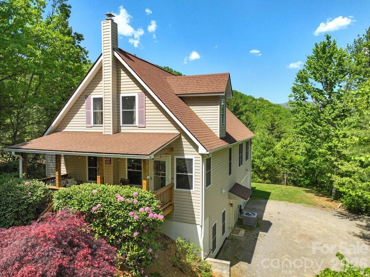 31 Bear Den Road - Photo 3