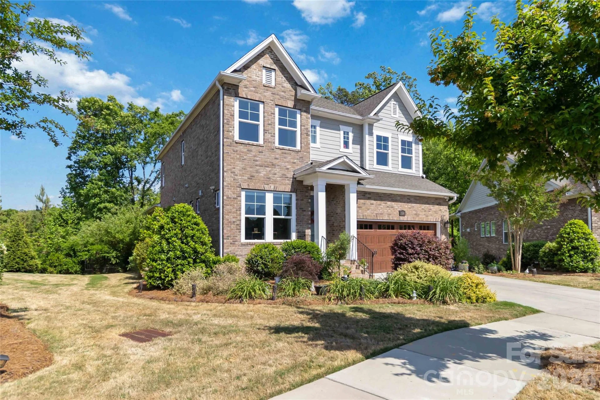 1124 Greenbridge Drive