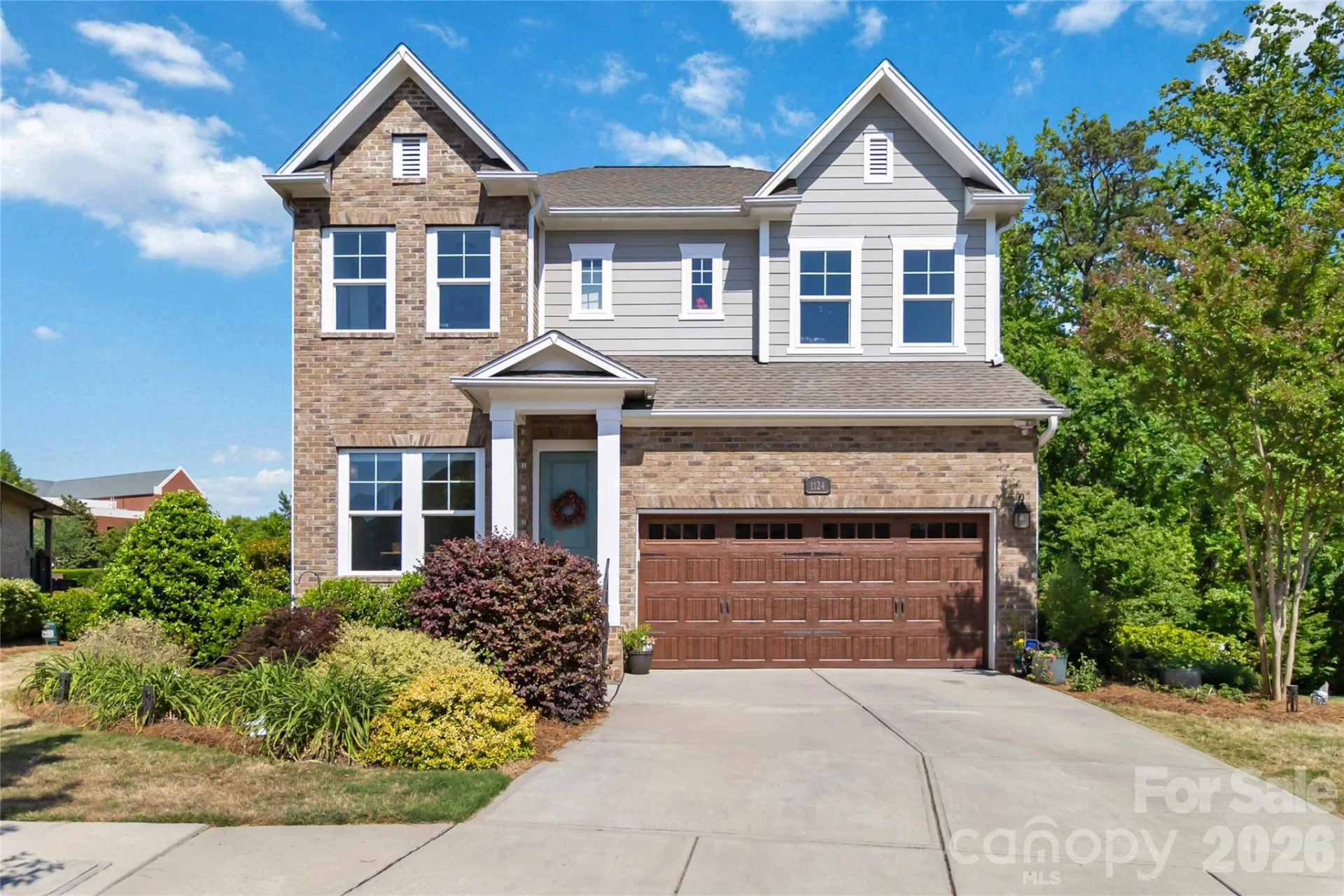 1124 Greenbridge Drive - Photo 2