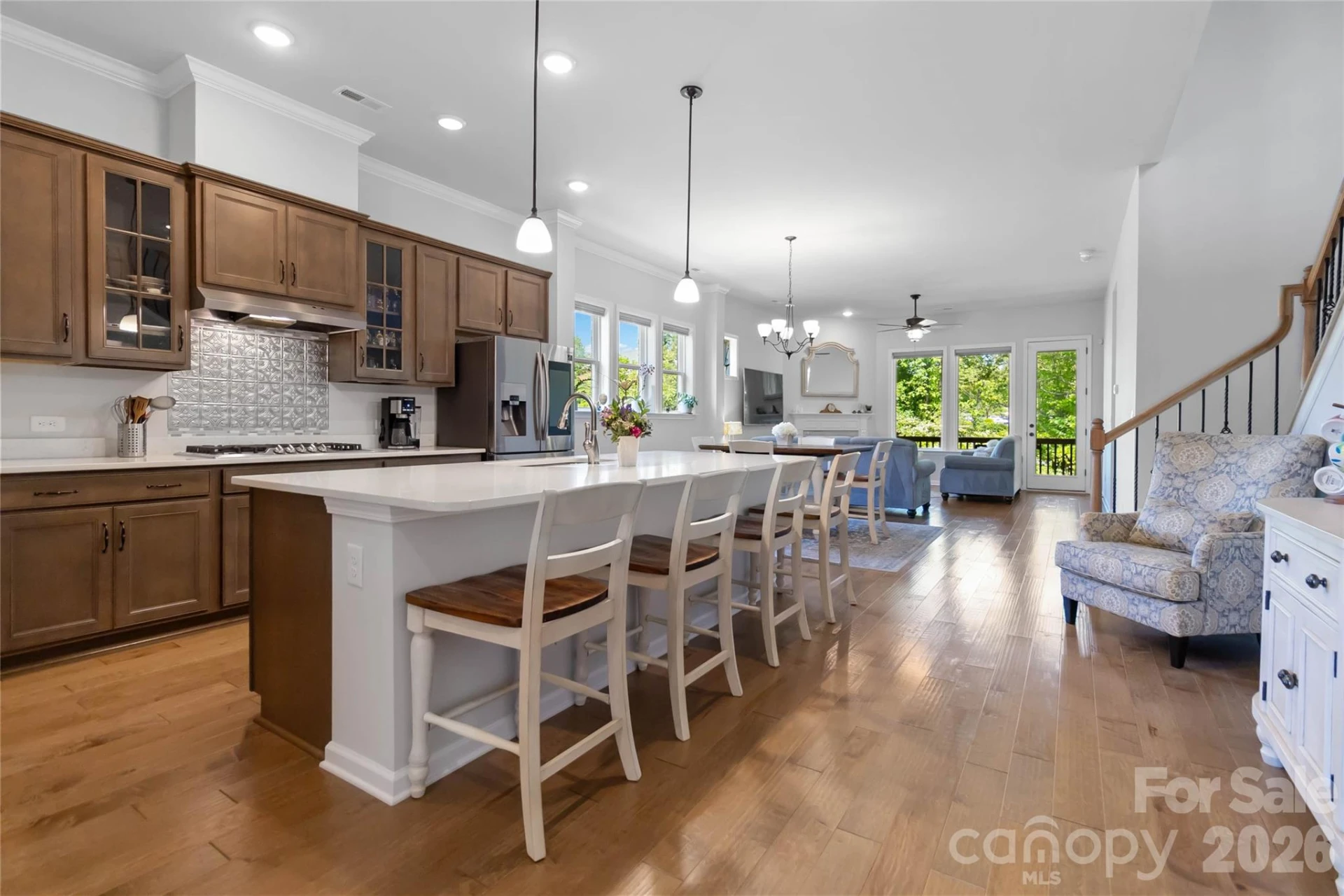 1124 Greenbridge Drive - Photo 5