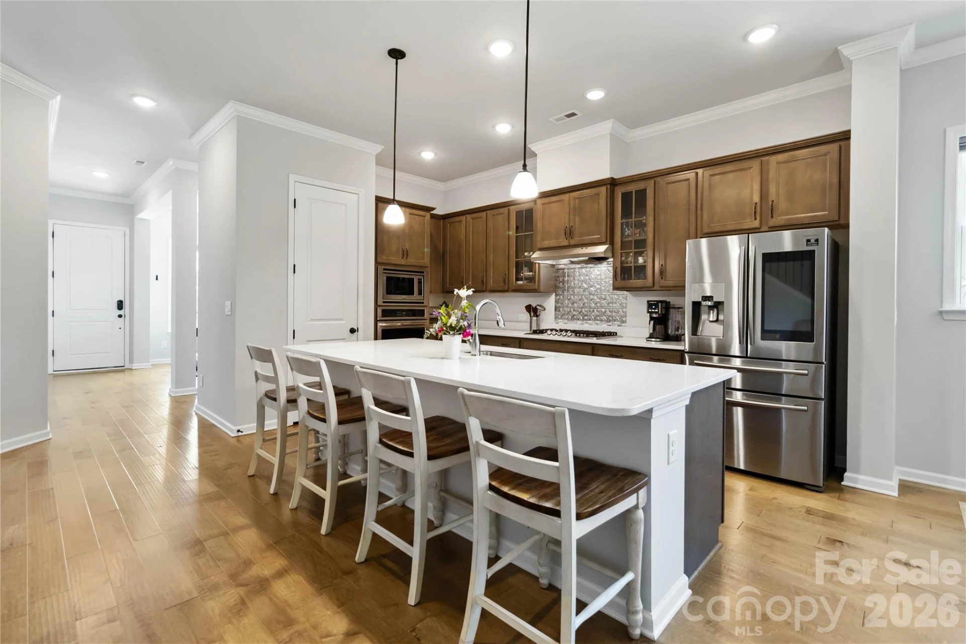 1124 Greenbridge Drive - Photo 6