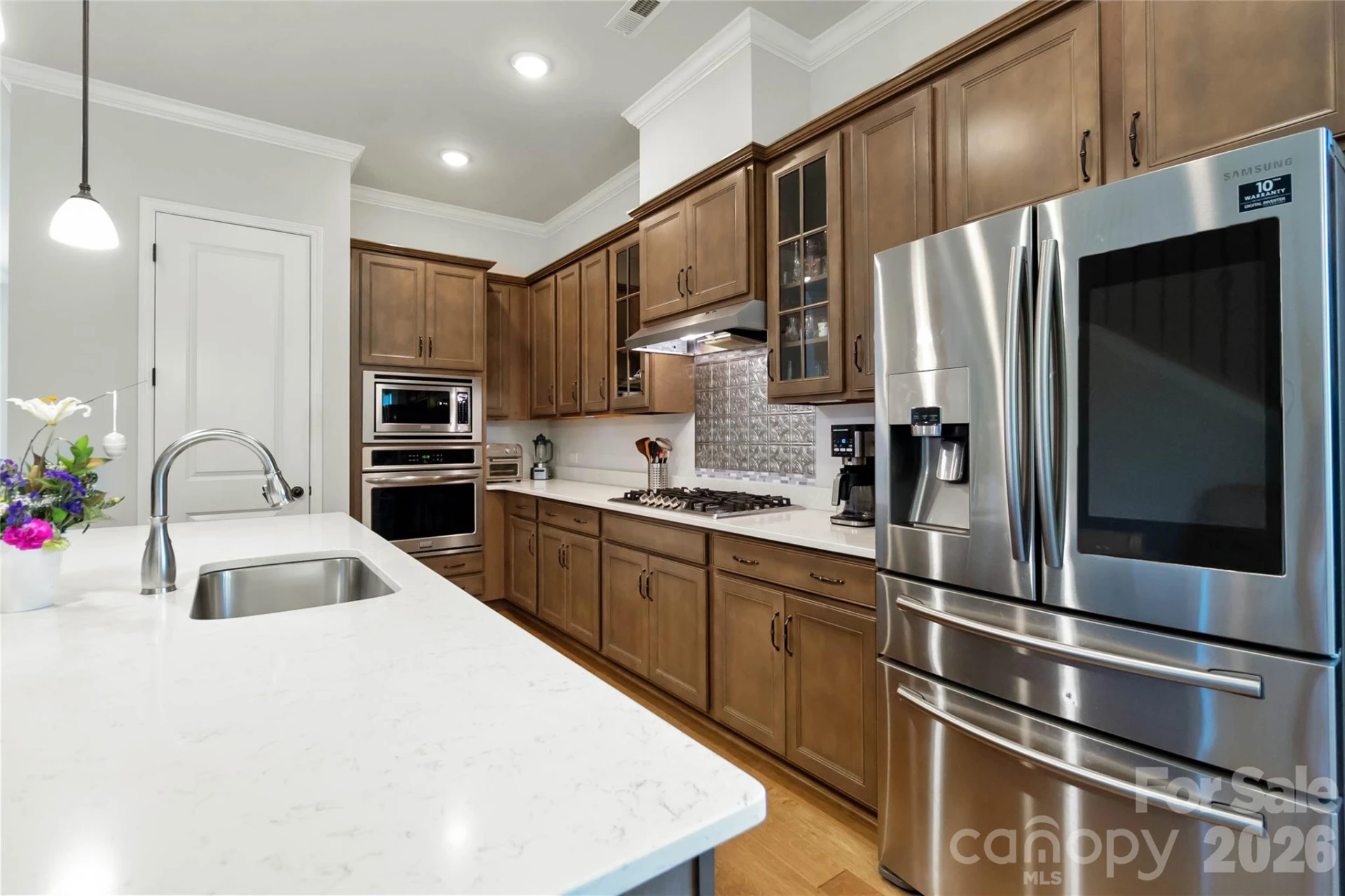 1124 Greenbridge Drive - Photo 7