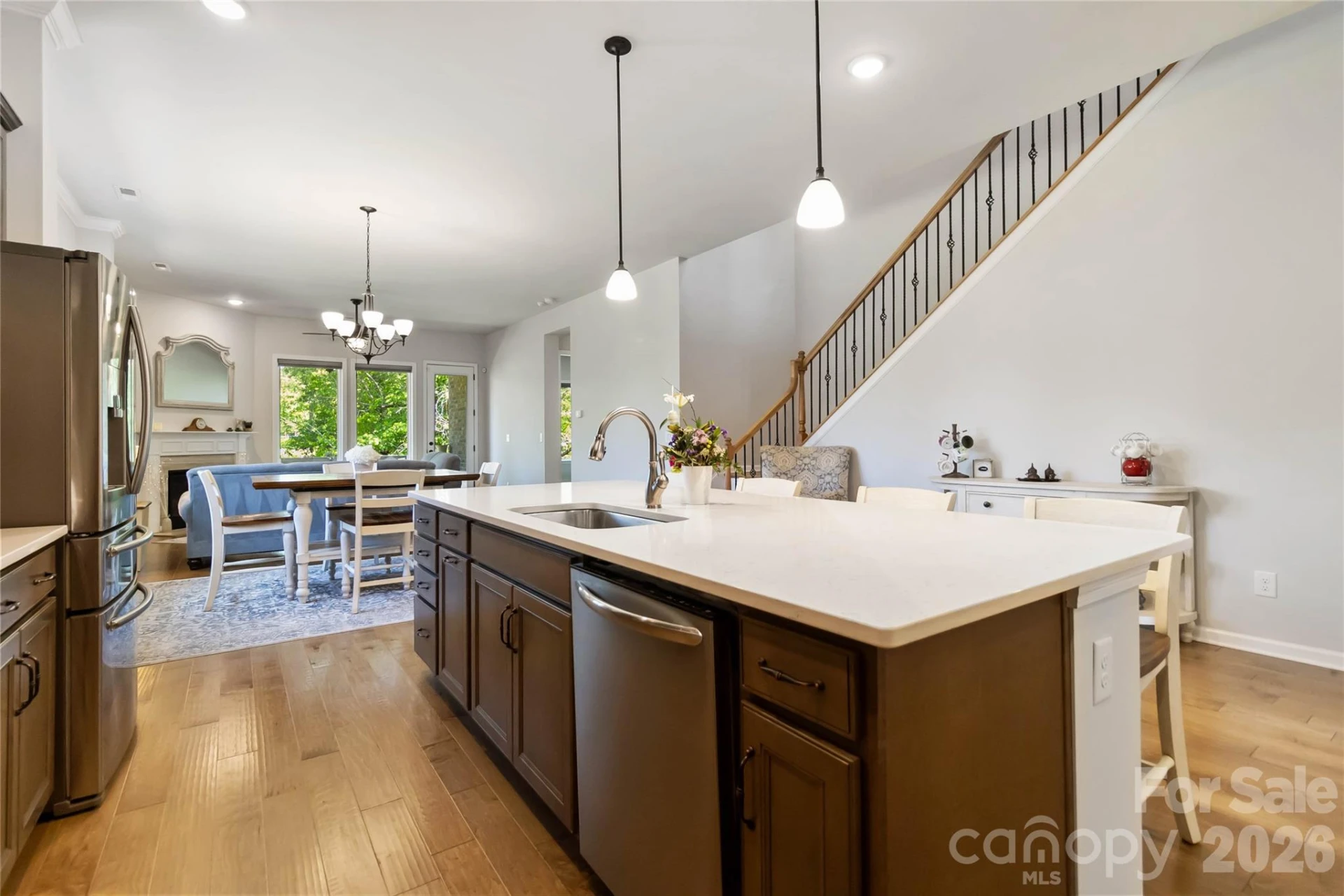 1124 Greenbridge Drive - Photo 9