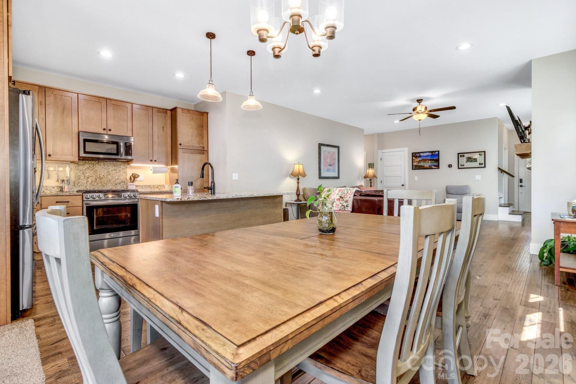 116 Craggy Street - Photo 18