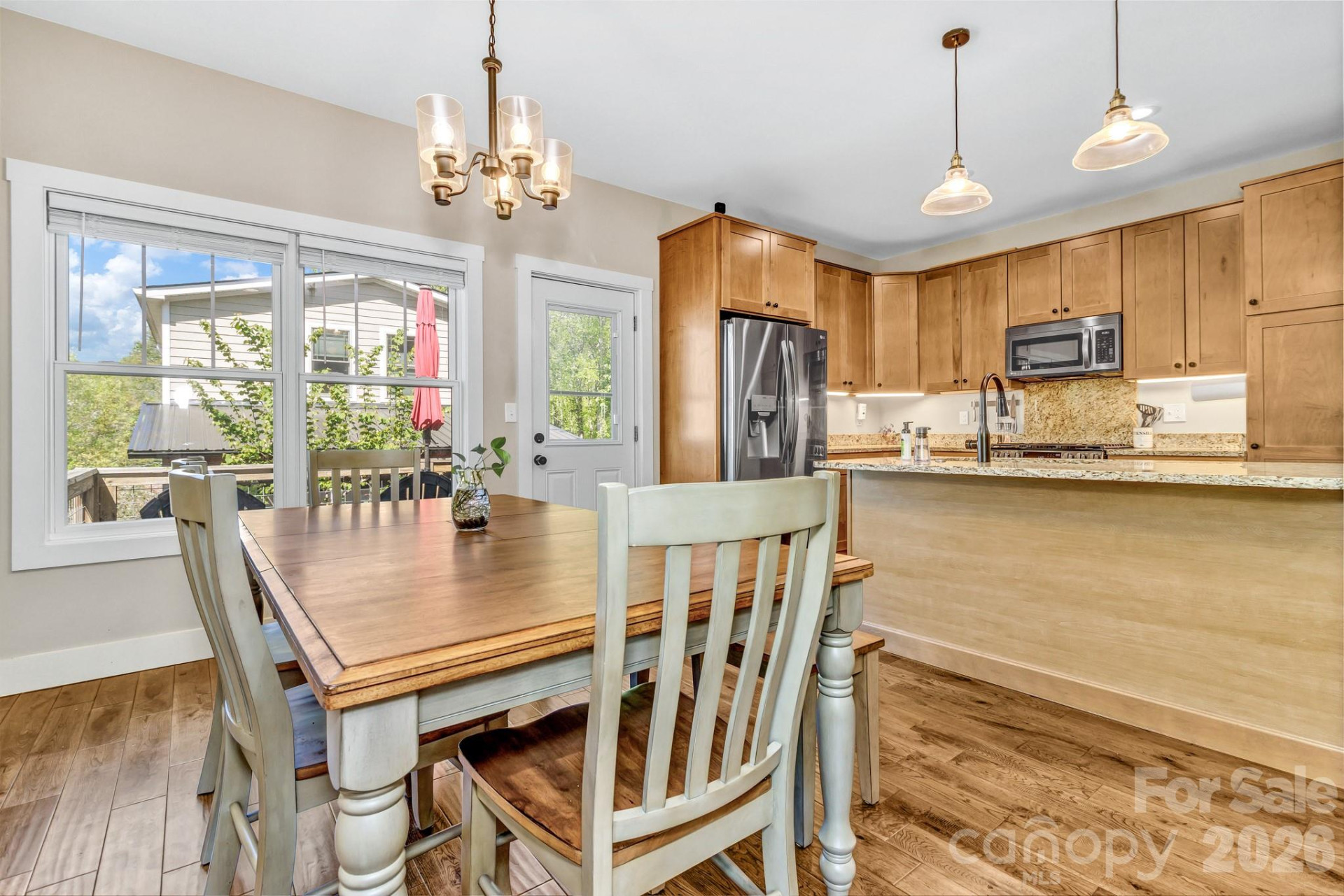 116 Craggy Street - Photo 19