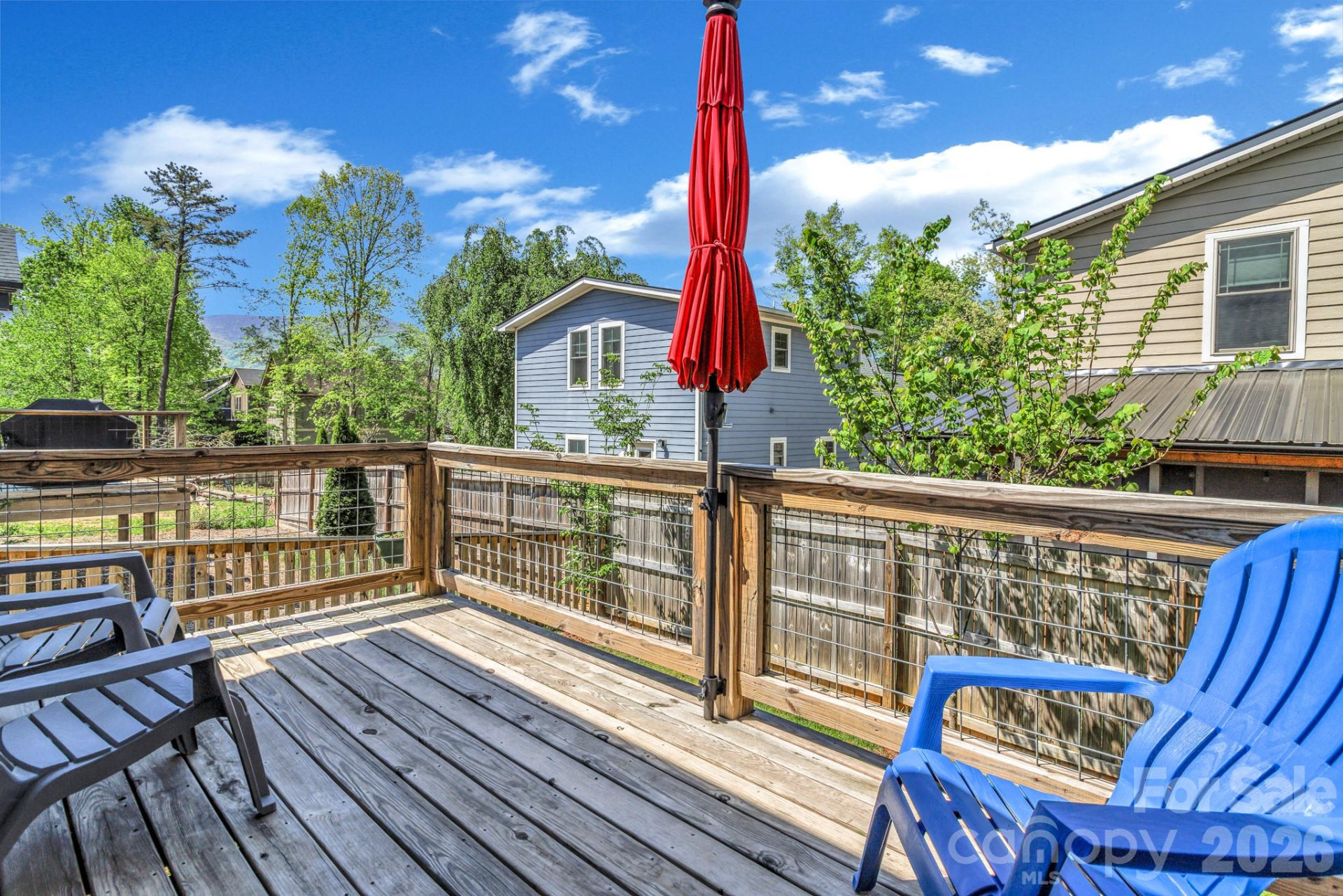 116 Craggy Street - Photo 43