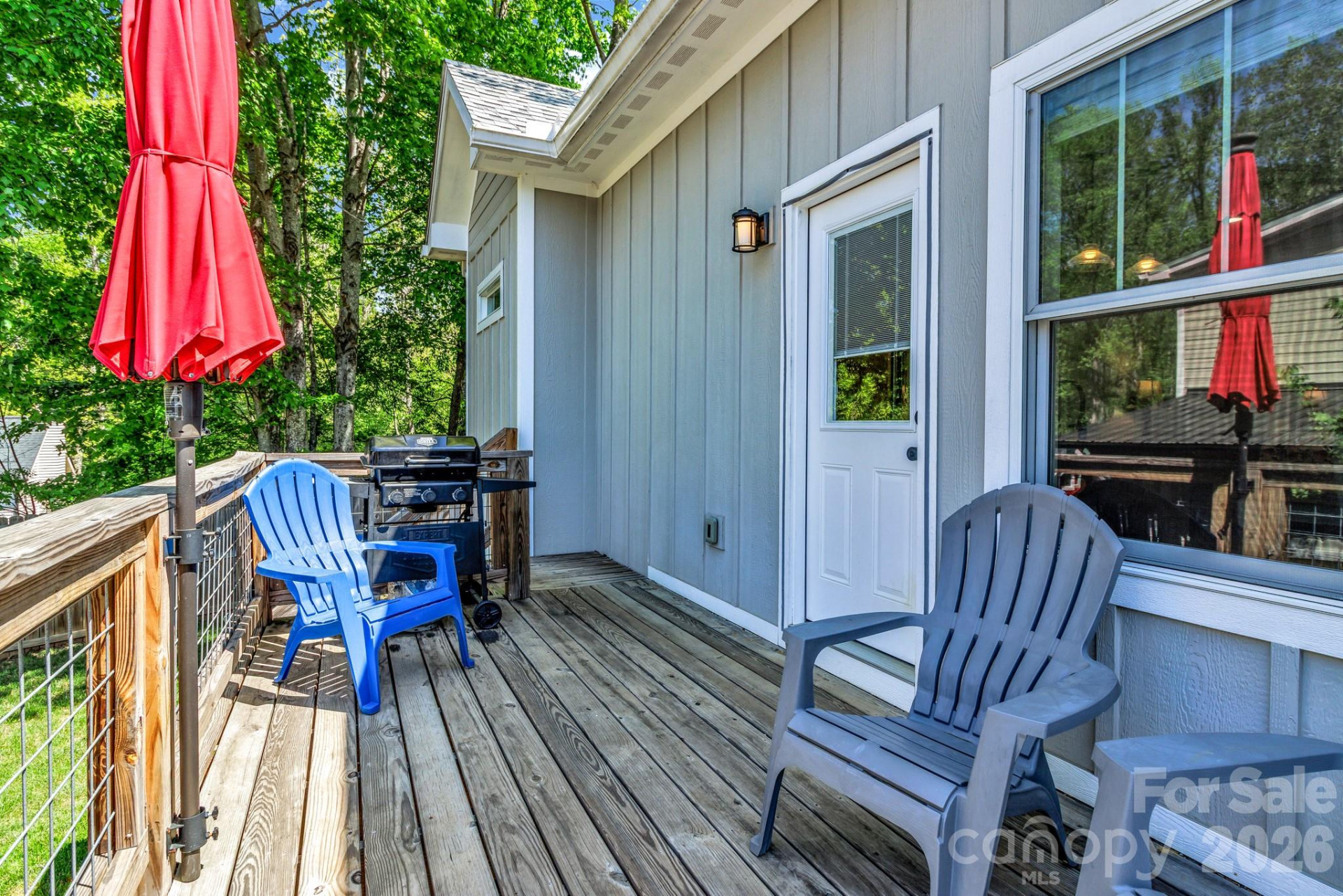 116 Craggy Street - Photo 44