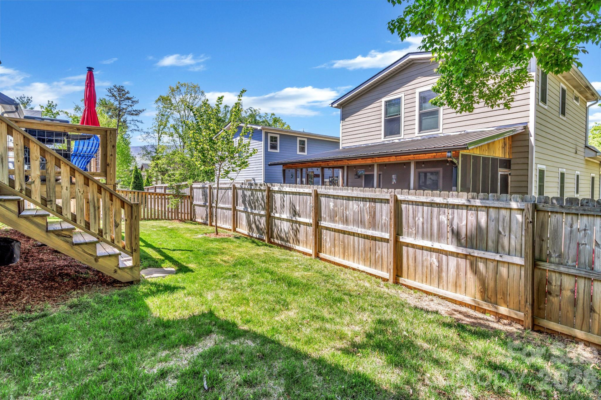 116 Craggy Street - Photo 45