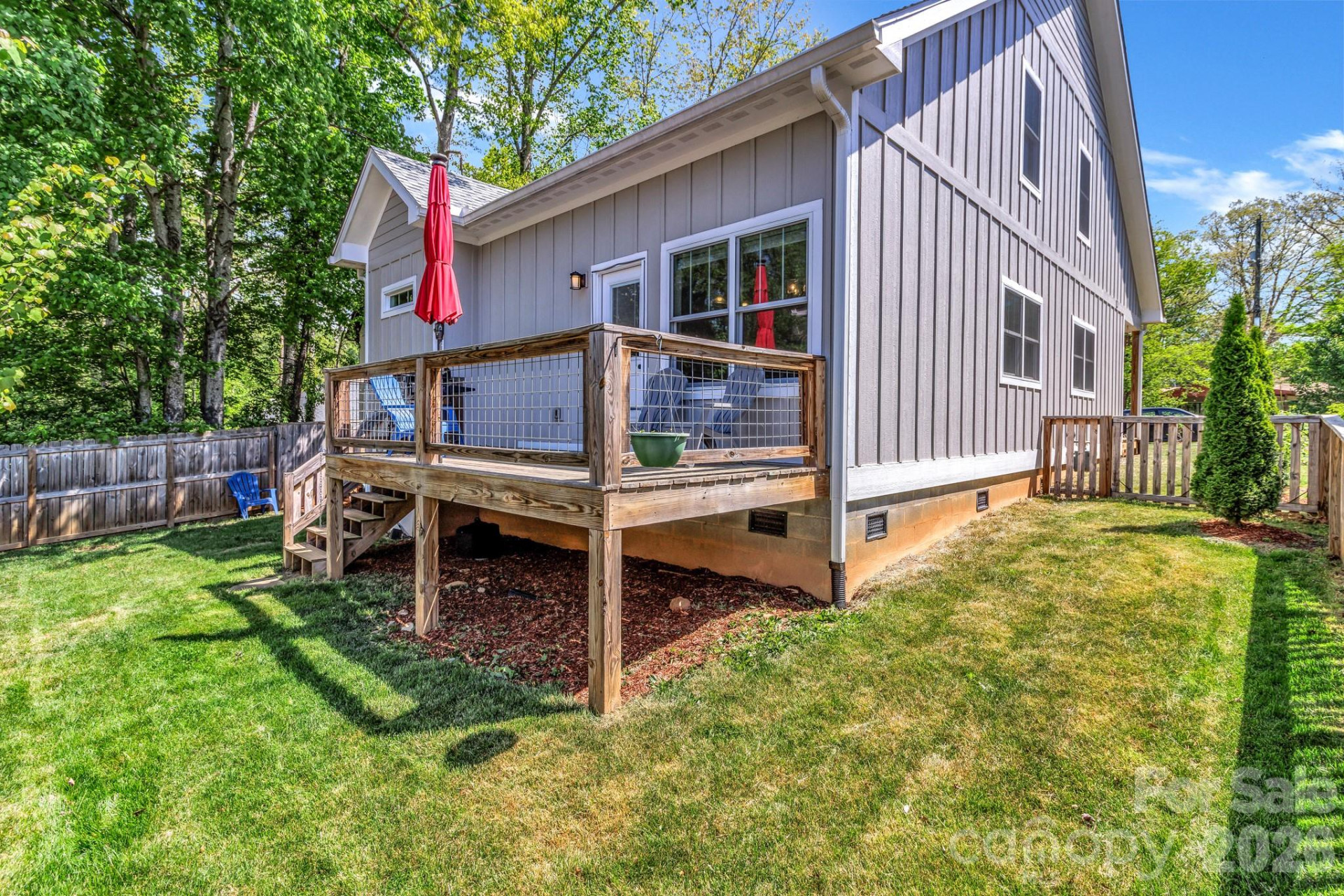 116 Craggy Street - Photo 46