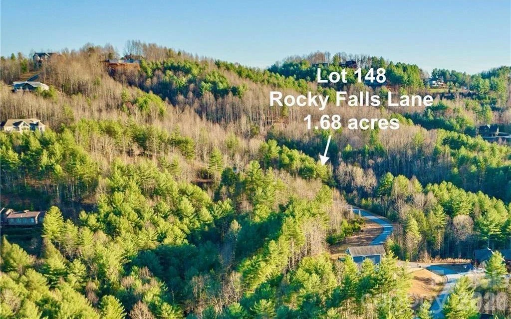 Lot 148 Rocky Falls Lane #148 - Photo 6