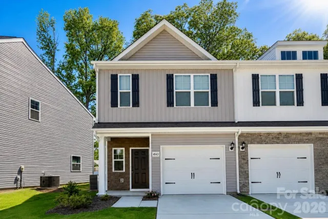 4743 Muskogee Drive