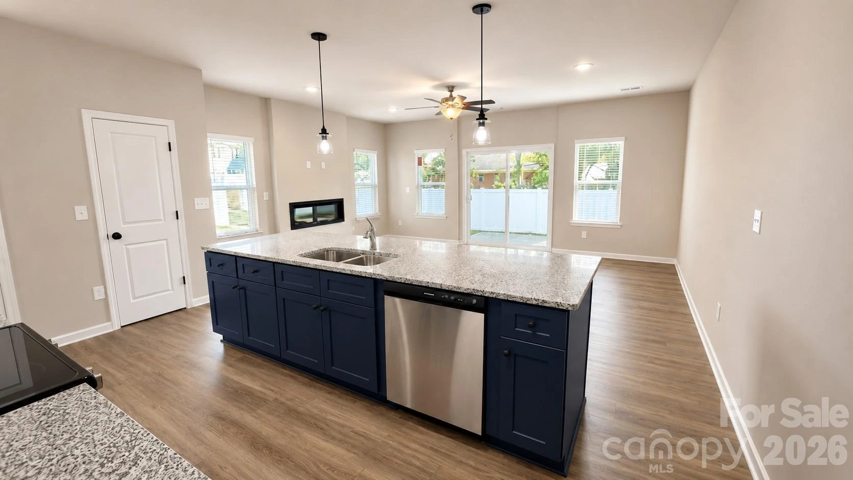4743 Muskogee Drive - Photo 3