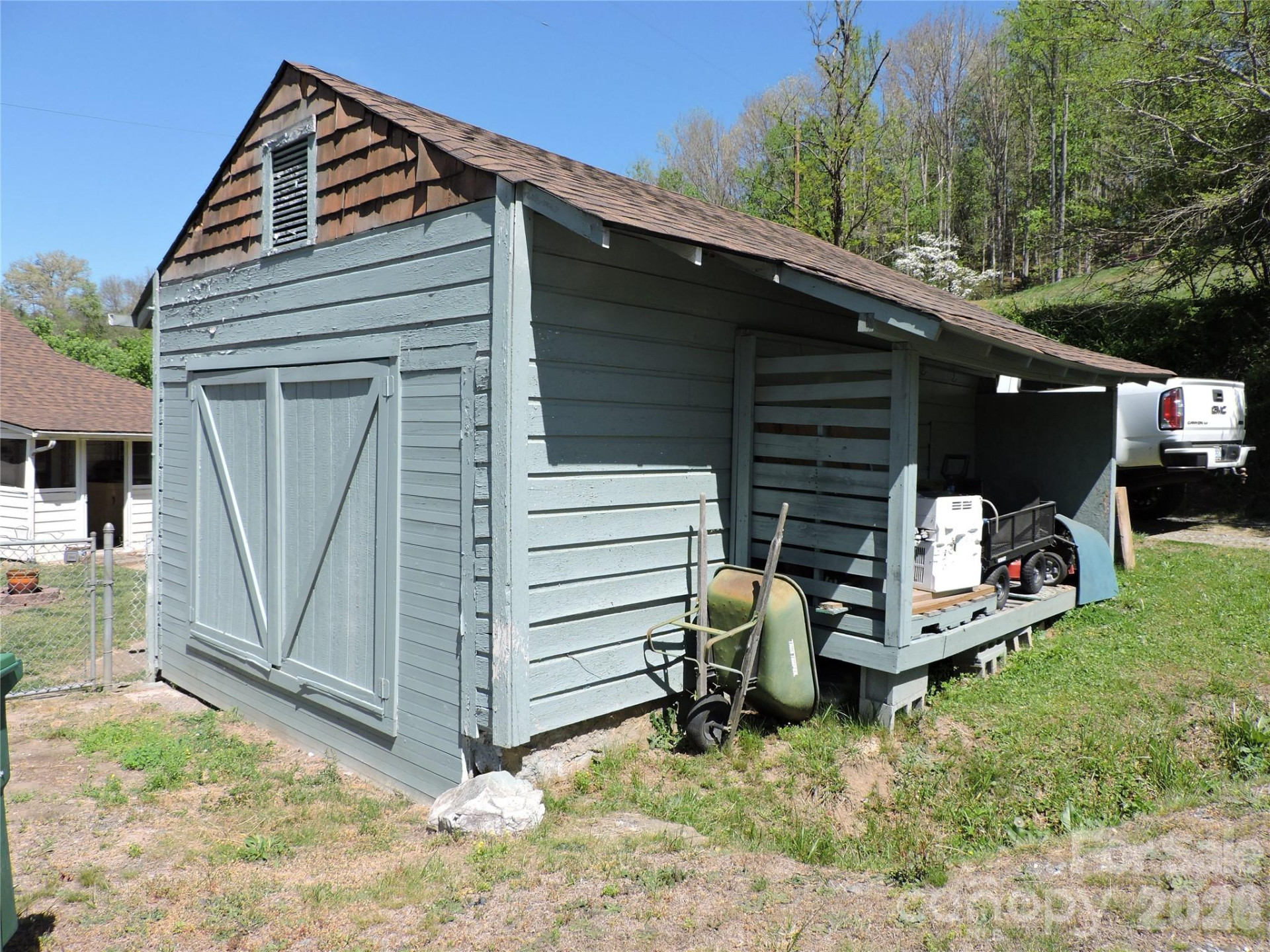 4 Carter Road - Photo 37