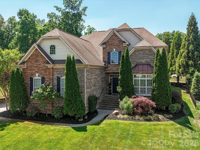 4089 Tonbridge Court, Harrisburg, NC, 28075