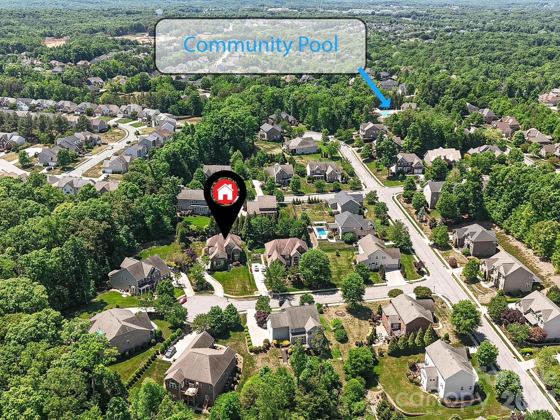 4089 Tonbridge Court - Photo 2