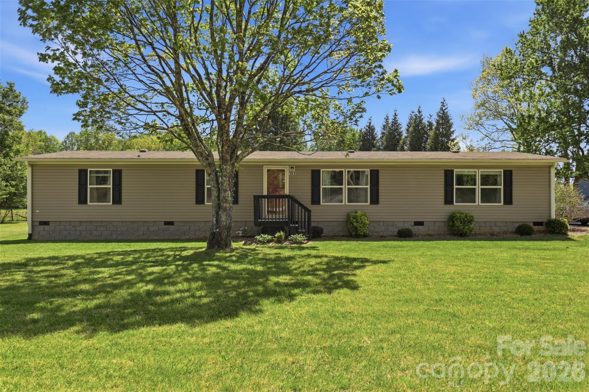 363 Banner Farm Road