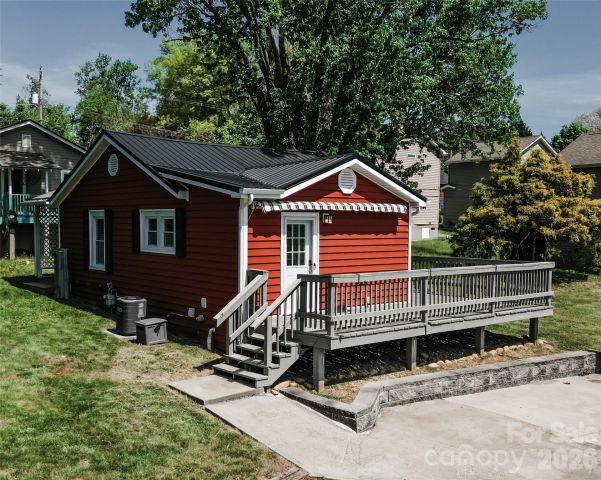 60 Shiloh Road, Asheville, NC, 28803