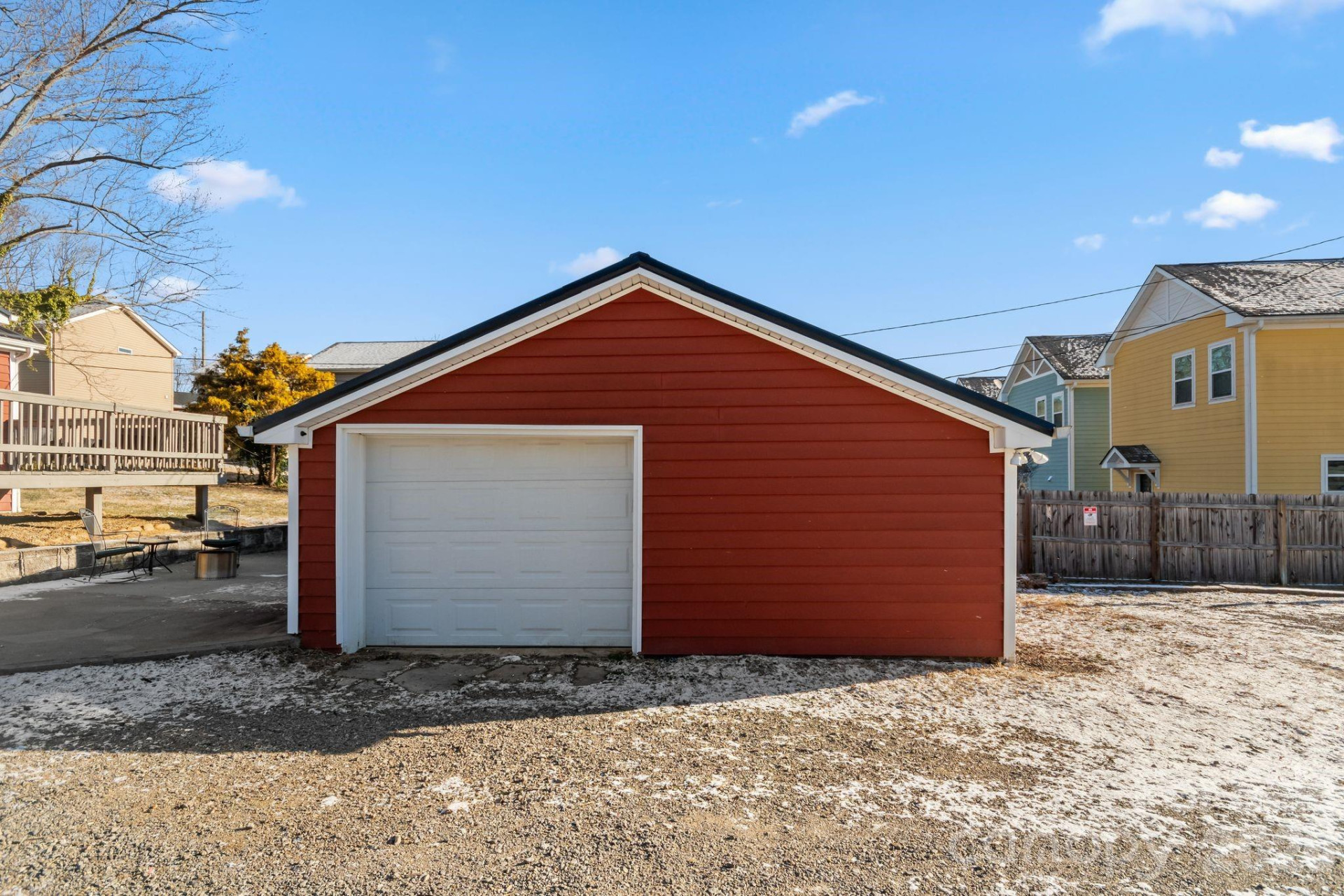 60 Shiloh Road - Photo 37