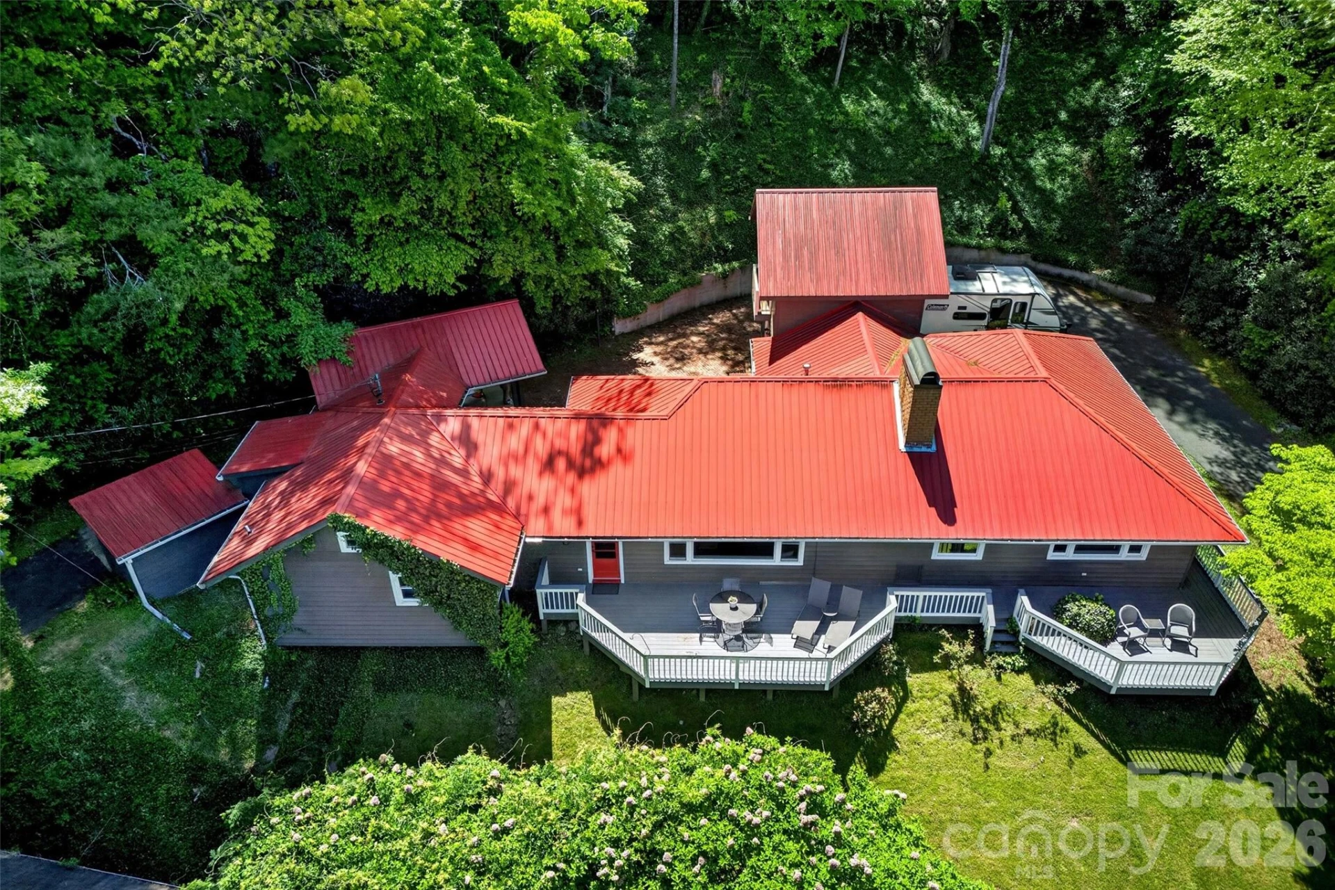 75 Old Lakey Gap Road - Photo 45