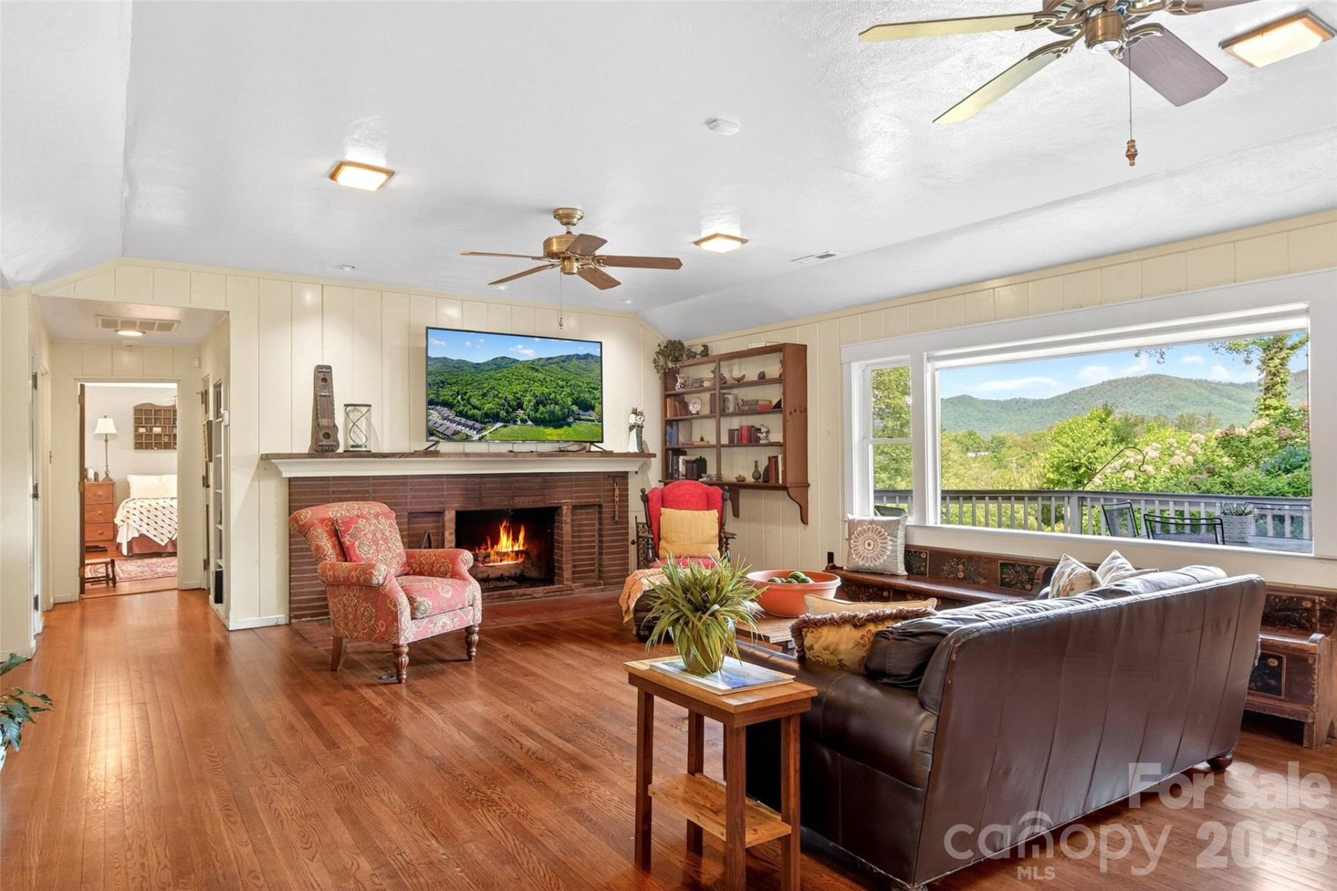 75 Old Lakey Gap Road - Photo 6