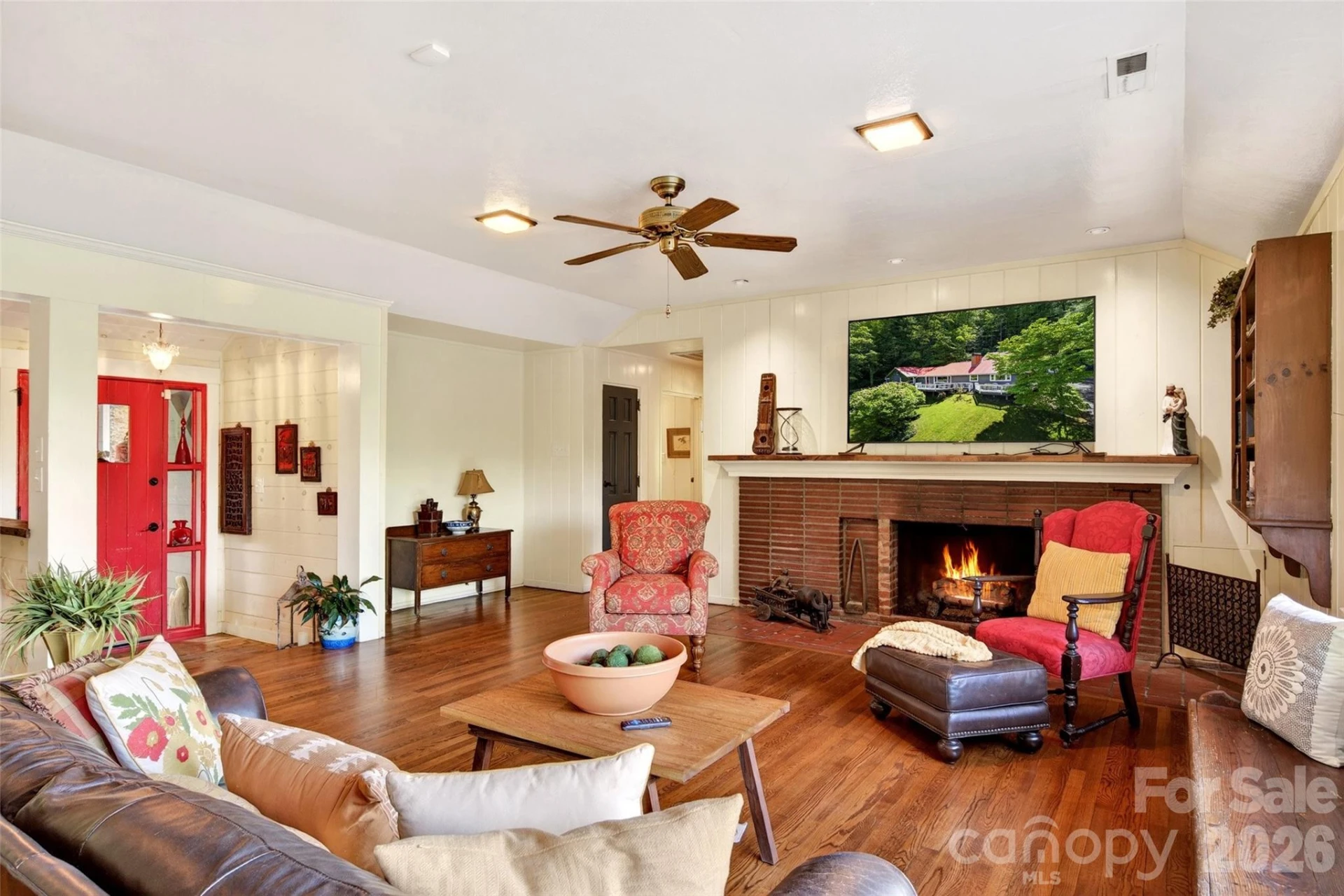 75 Old Lakey Gap Road - Photo 8