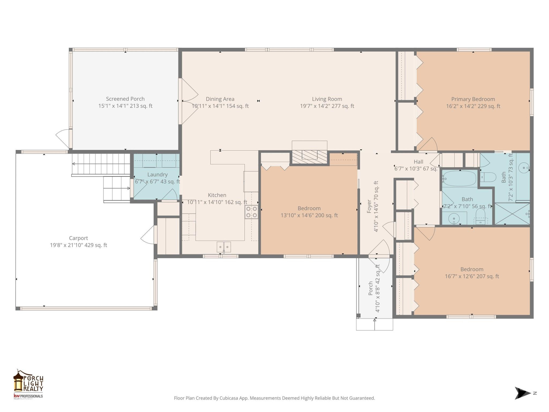 100 Hummingbird Lane - Photo 36