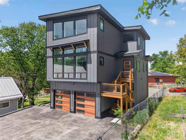 98 Downing Street, Asheville, NC, 28806