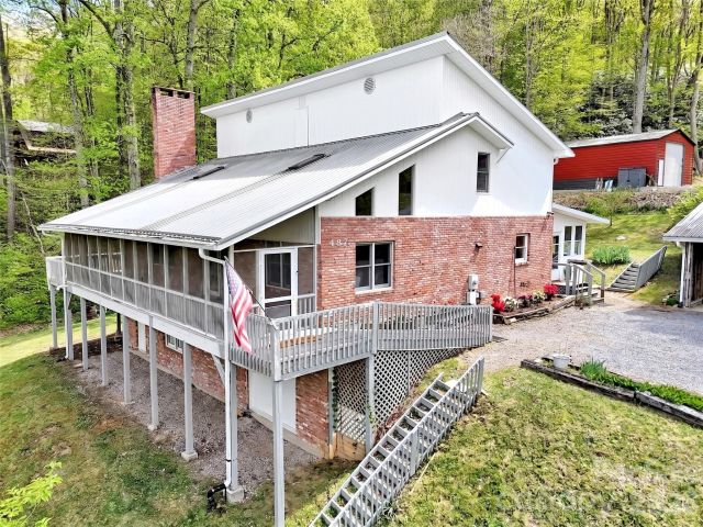 487 Julia Lane, Maggie Valley, NC, 28751