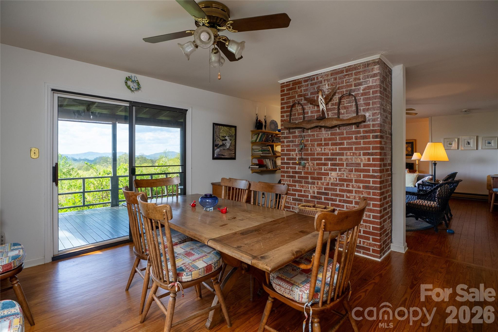 1412 Bearwallow Road - Photo 14
