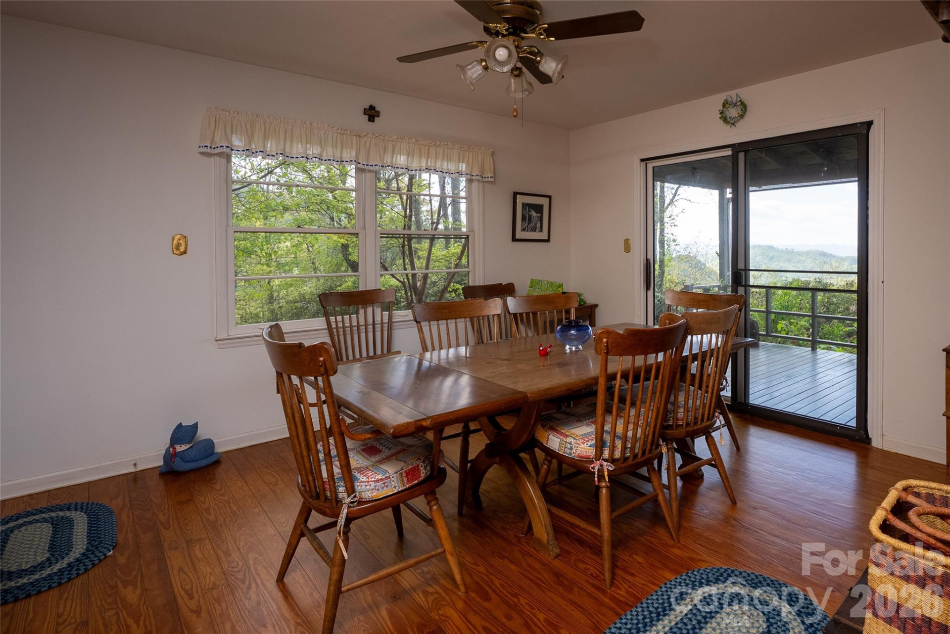 1412 Bearwallow Road - Photo 17