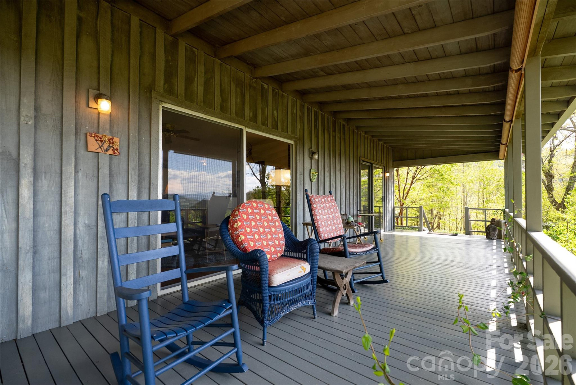 1412 Bearwallow Road - Photo 18