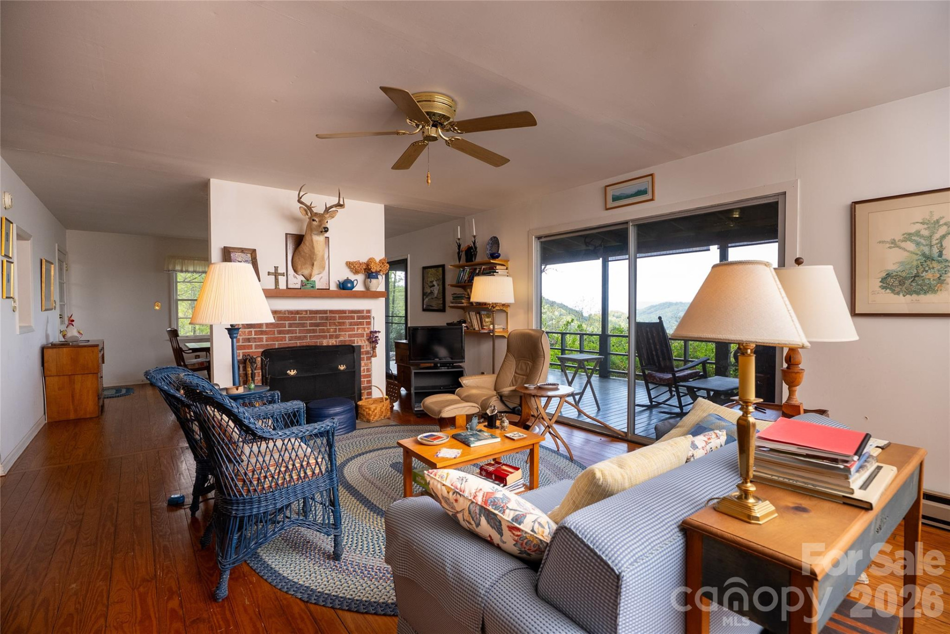 1412 Bearwallow Road - Photo 20