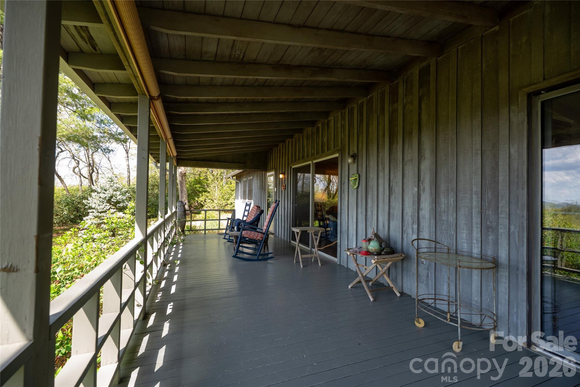 1412 Bearwallow Road - Photo 22
