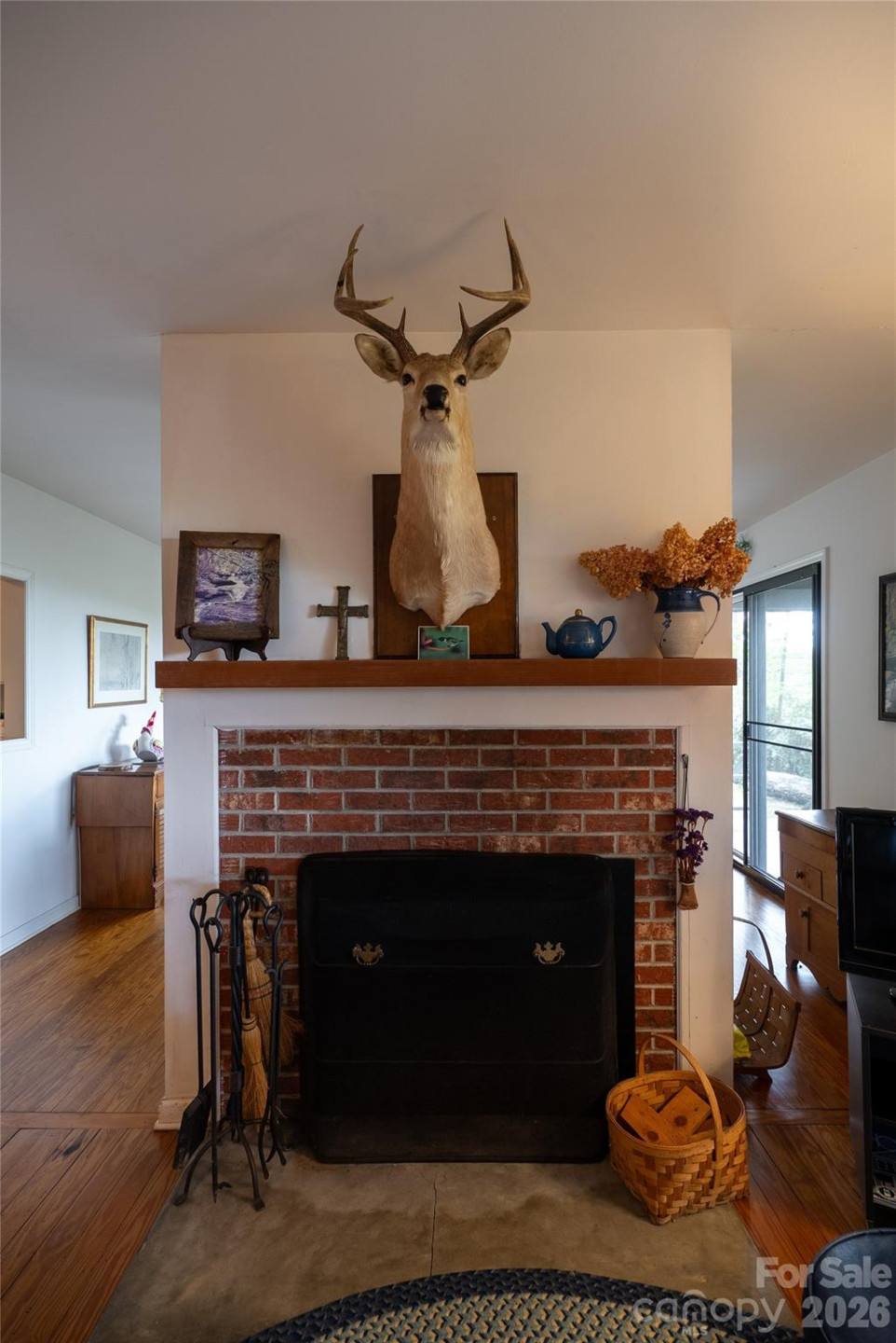 1412 Bearwallow Road - Photo 24