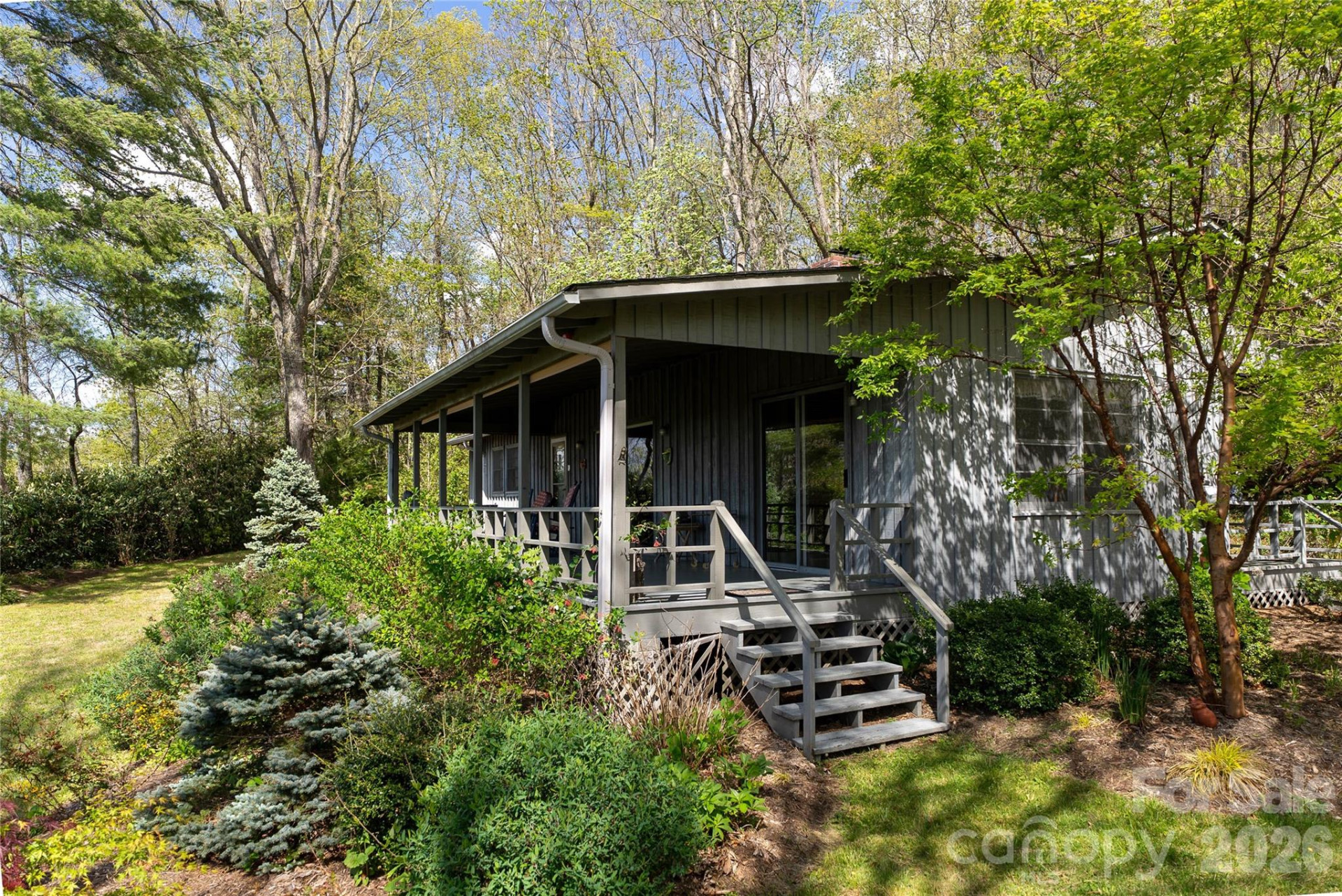 1412 Bearwallow Road - Photo 6