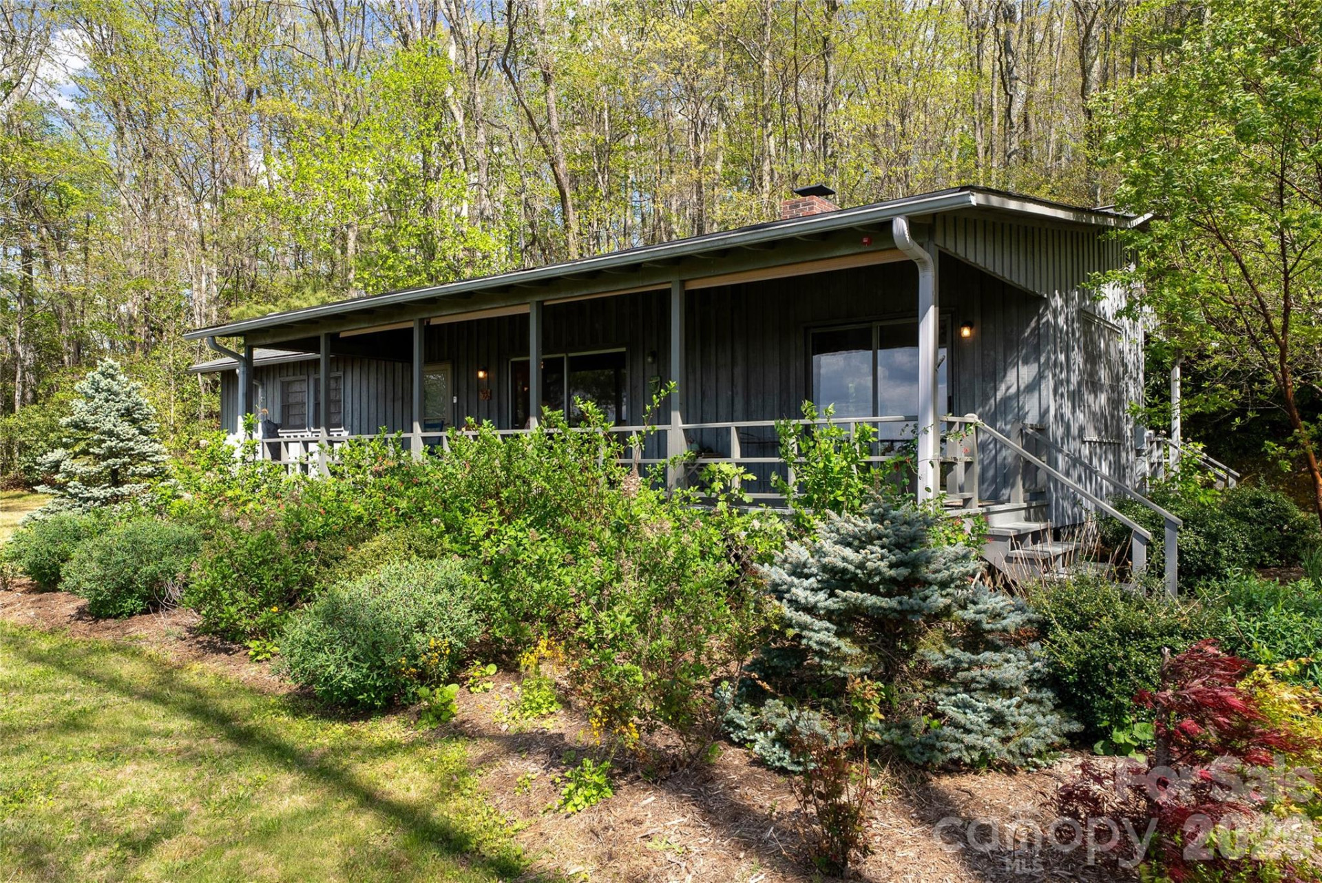 1412 Bearwallow Road - Photo 7