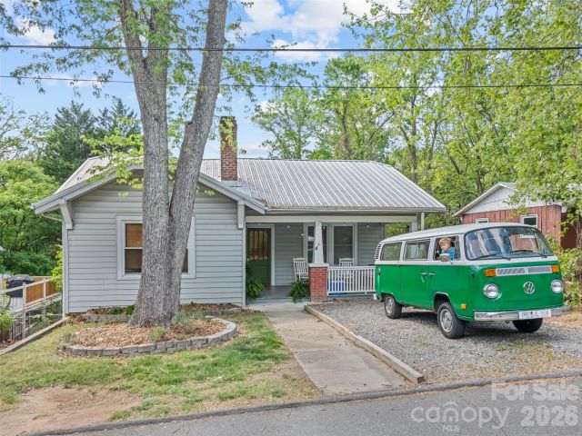 5 Main Street, Asheville, NC, 28803