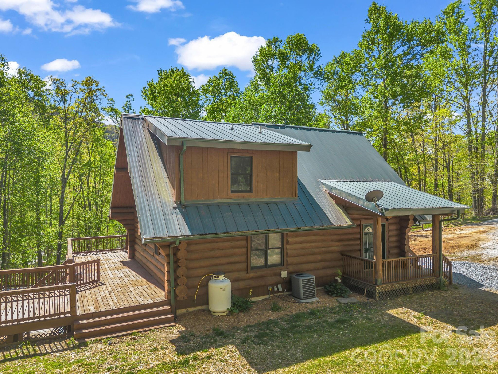 170 Old Mountain Pass - Photo 2