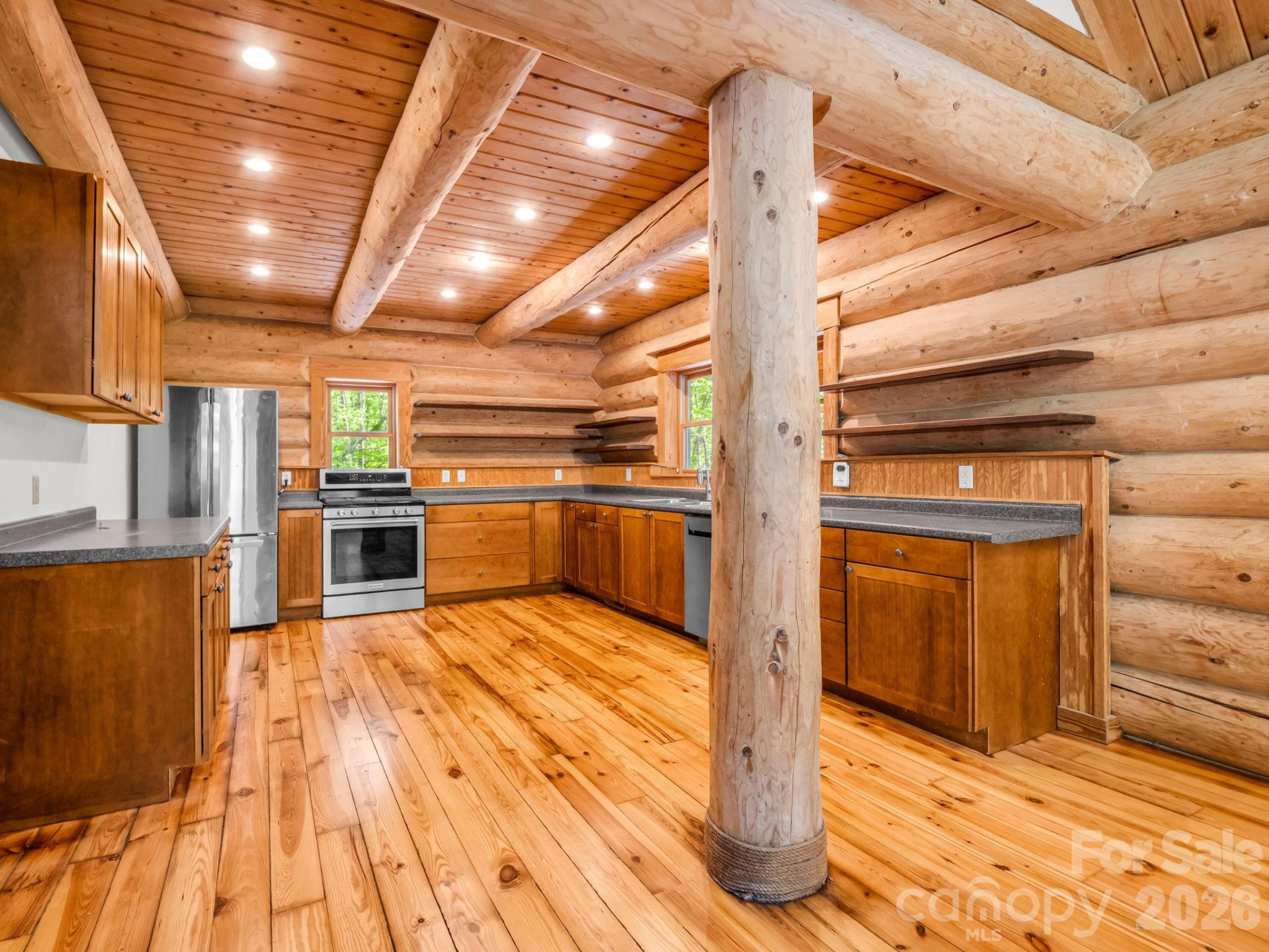 170 Old Mountain Pass - Photo 15