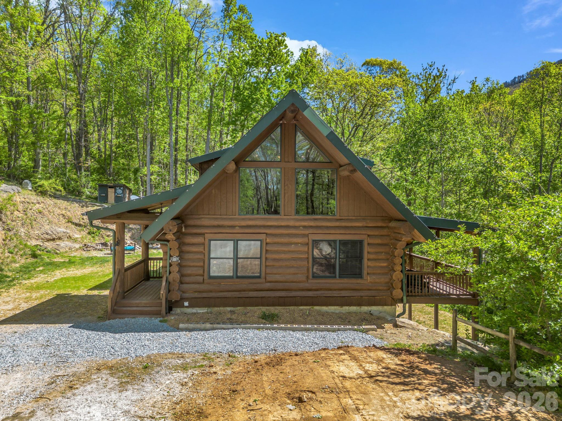 170 Old Mountain Pass - Photo 3