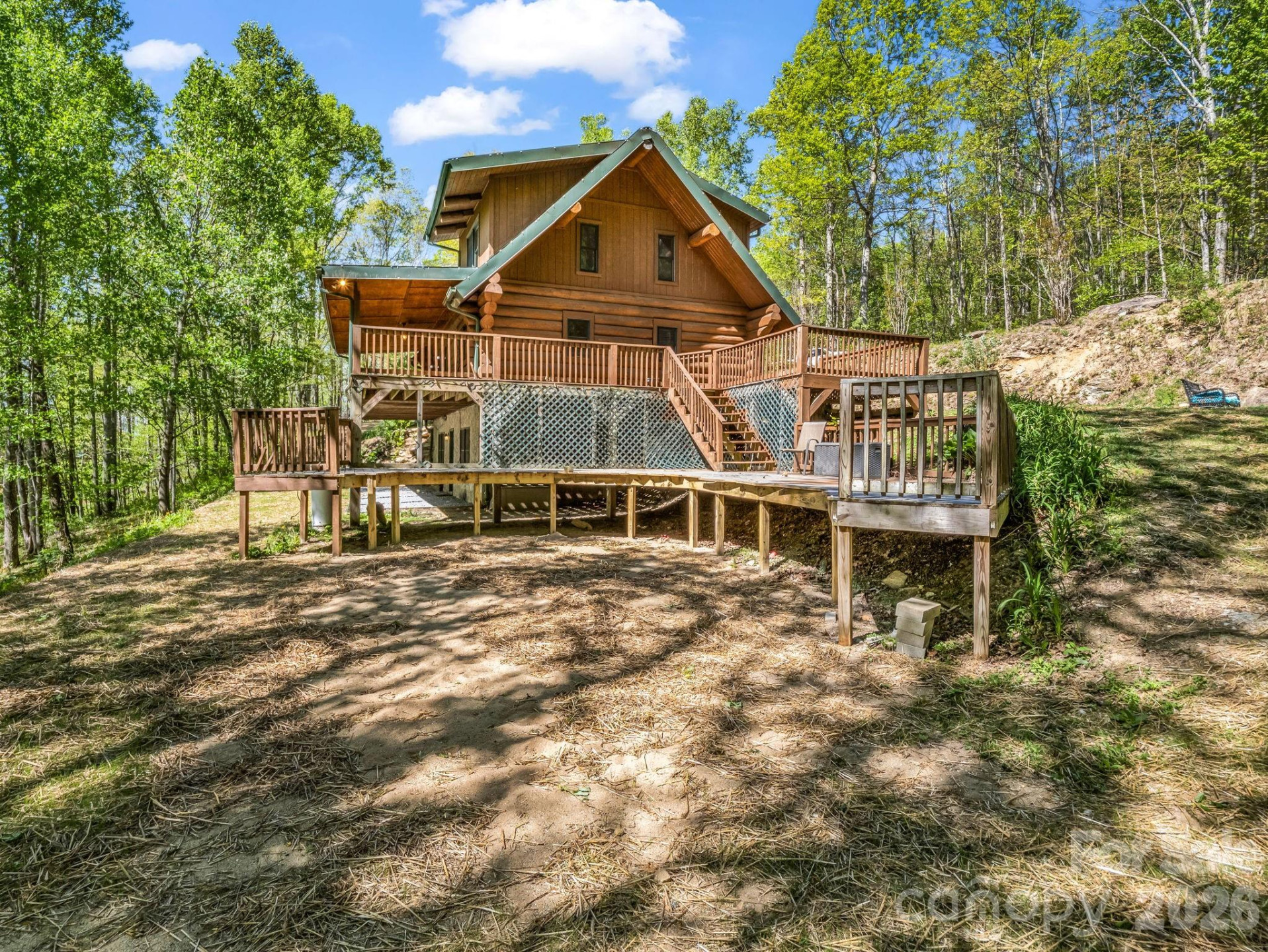 170 Old Mountain Pass - Photo 4